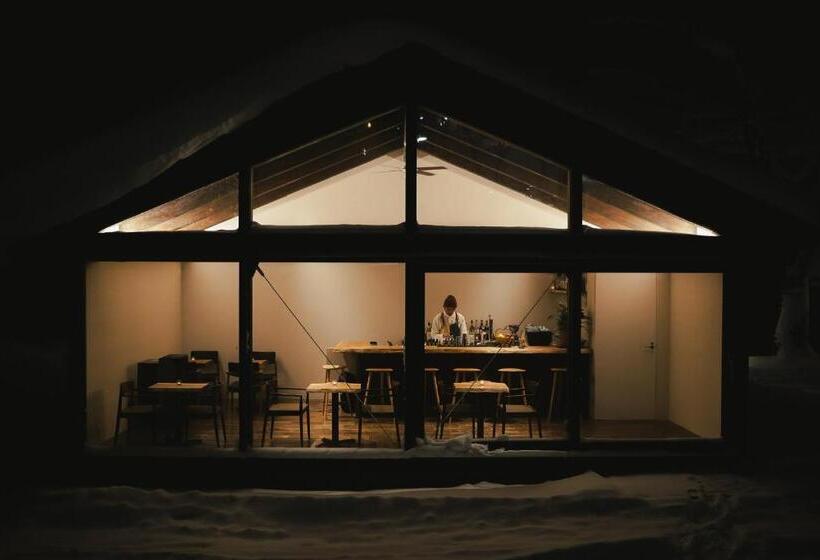 اتاق استاندارد با چشم‌انداز کوهستان, Country Inn Milky House