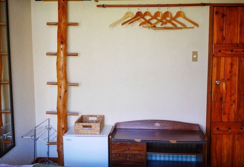اتاق استاندارد, Country Inn Milky House