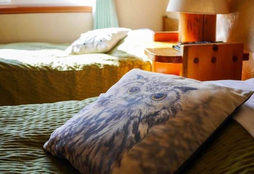 اتاق استاندارد, Country Inn Milky House