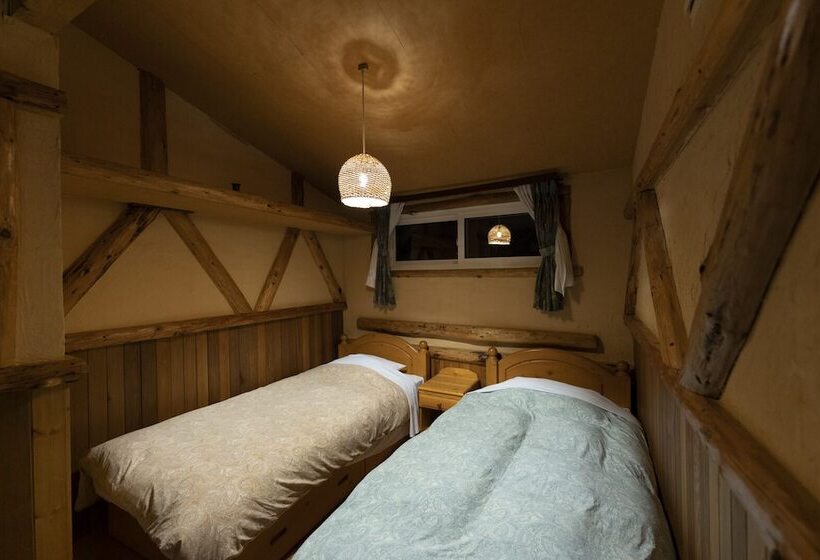 سوییت, Country Inn Milky House