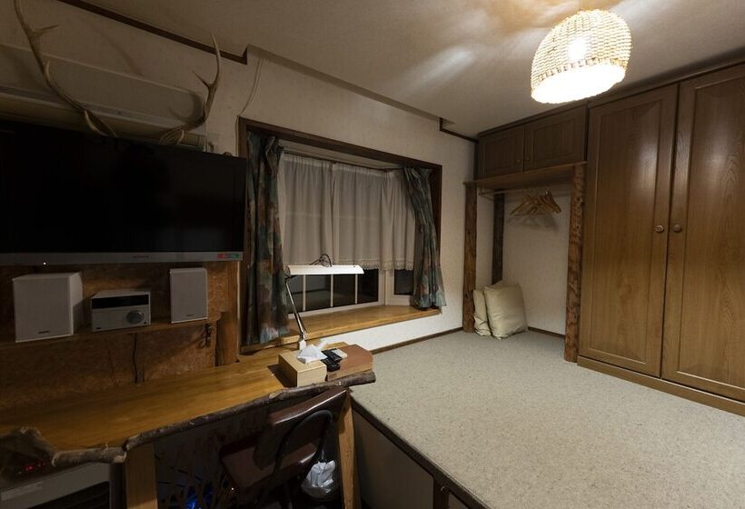 سوییت, Country Inn Milky House