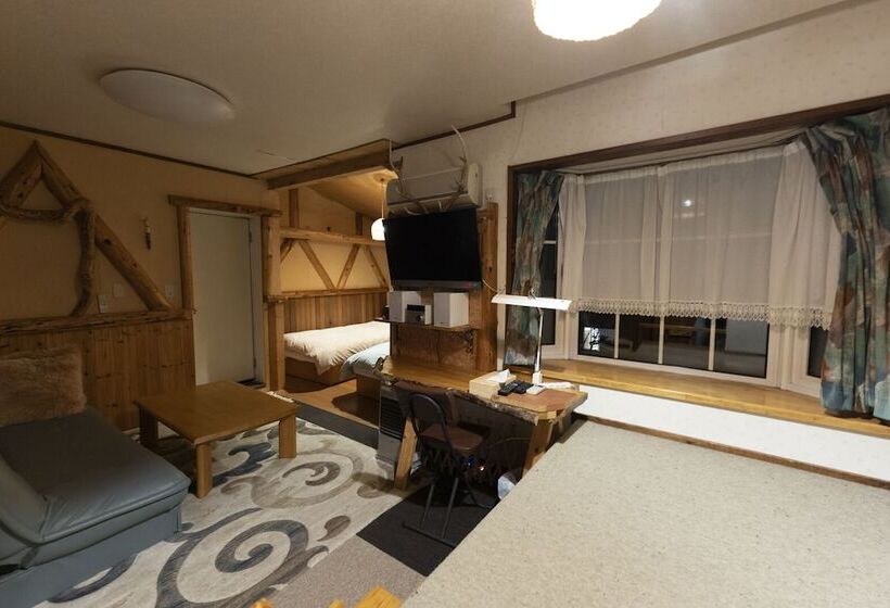سوییت, Country Inn Milky House
