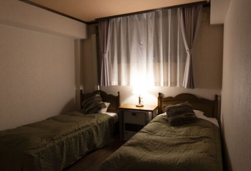 خانه 1 خوابه, Country Inn Milky House