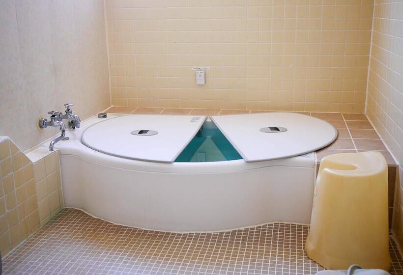 اتاق استاندارد, Country Inn Milky House