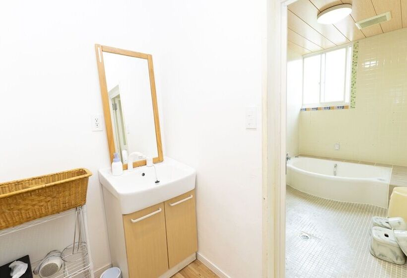 اتاق استاندارد, Country Inn Milky House