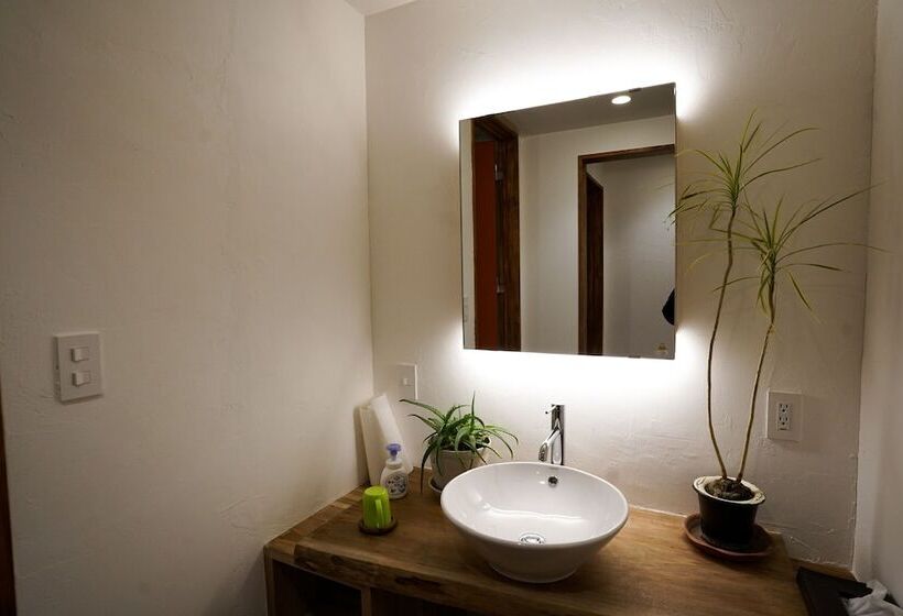 اتاق استاندارد, Country Inn Milky House