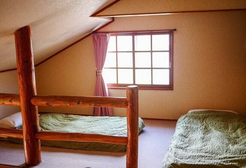 اتاق استاندارد, Country Inn Milky House