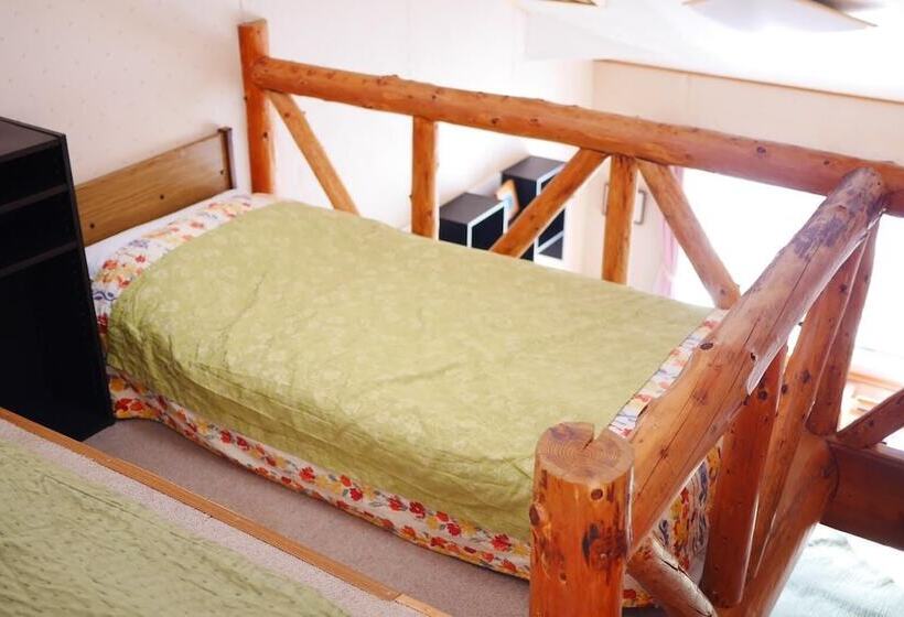 اتاق استاندارد, Country Inn Milky House