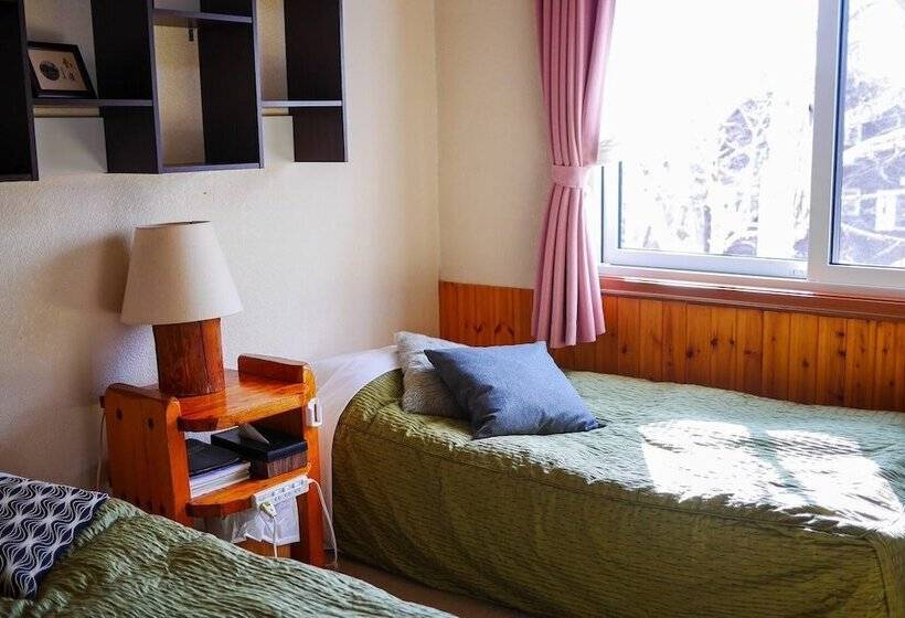 اتاق استاندارد, Country Inn Milky House