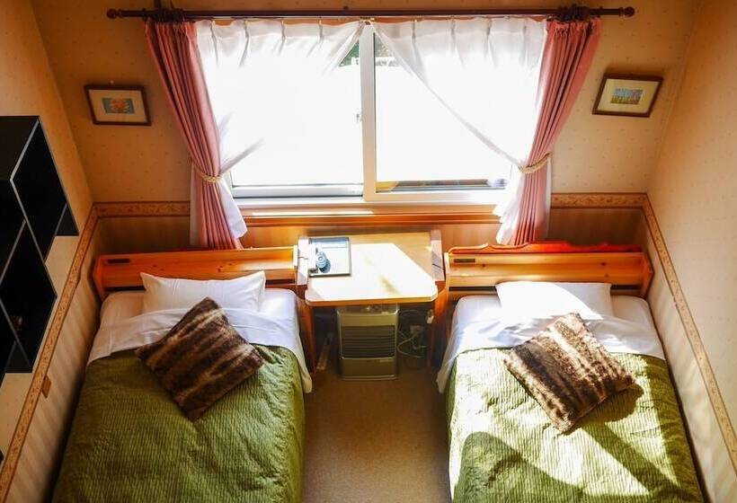 اتاق استاندارد, Country Inn Milky House