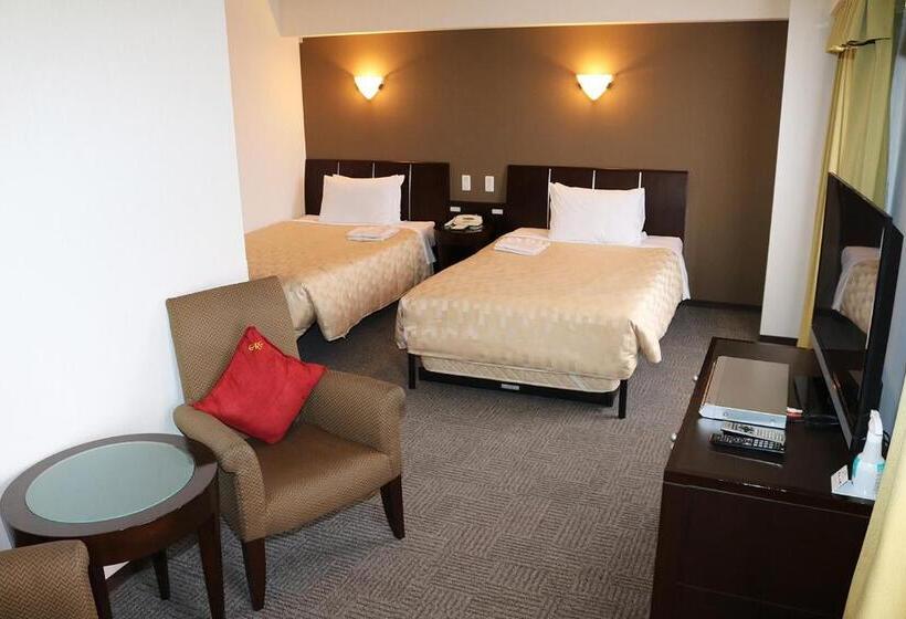 Номер Стандарт, Grg Hotel Naha