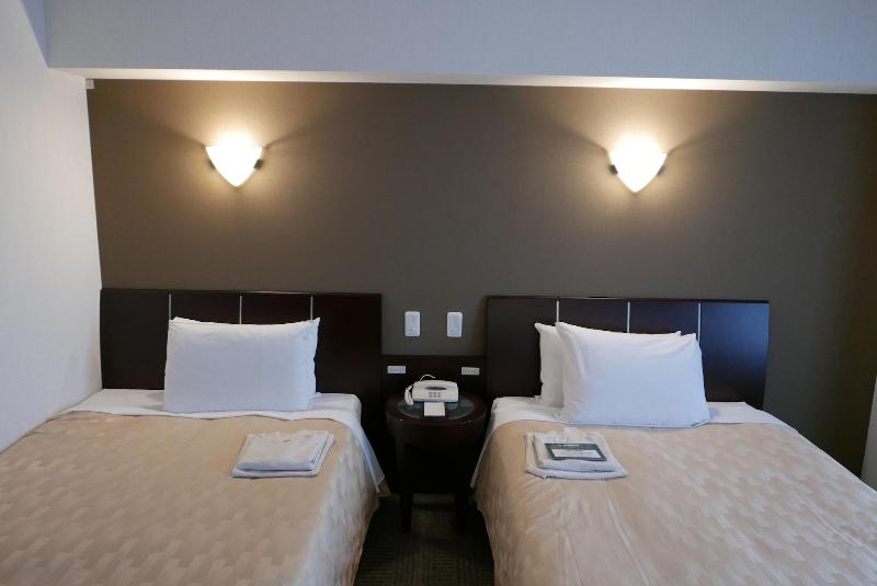 Номер Стандарт, Grg Hotel Naha