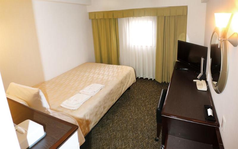 Номер Стандарт, Grg Hotel Naha