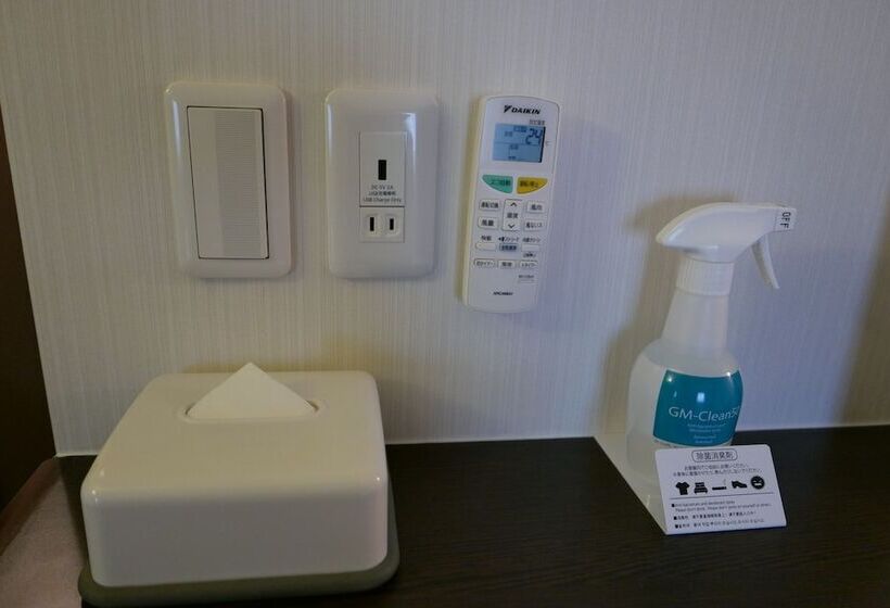 Номер Deluxe, Grg Hotel Naha