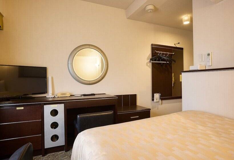 Номер Deluxe, Grg Hotel Naha