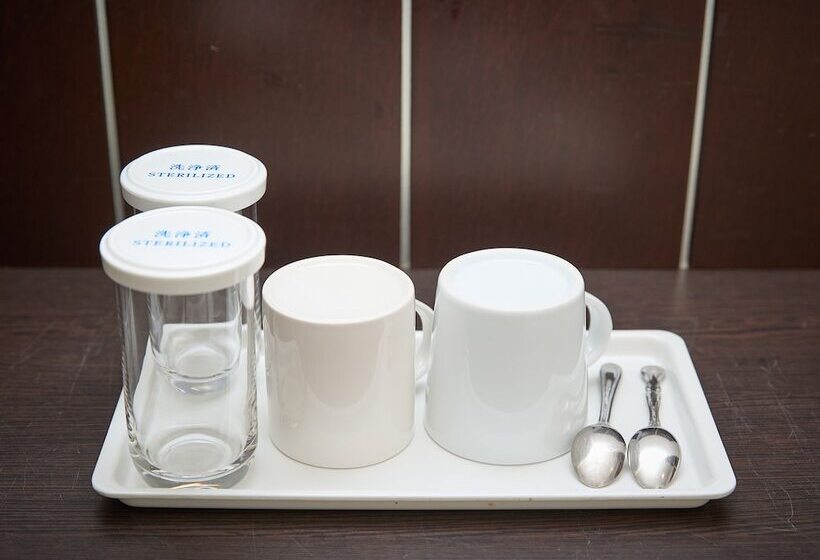 Номер Стандарт, Grg Hotel Naha