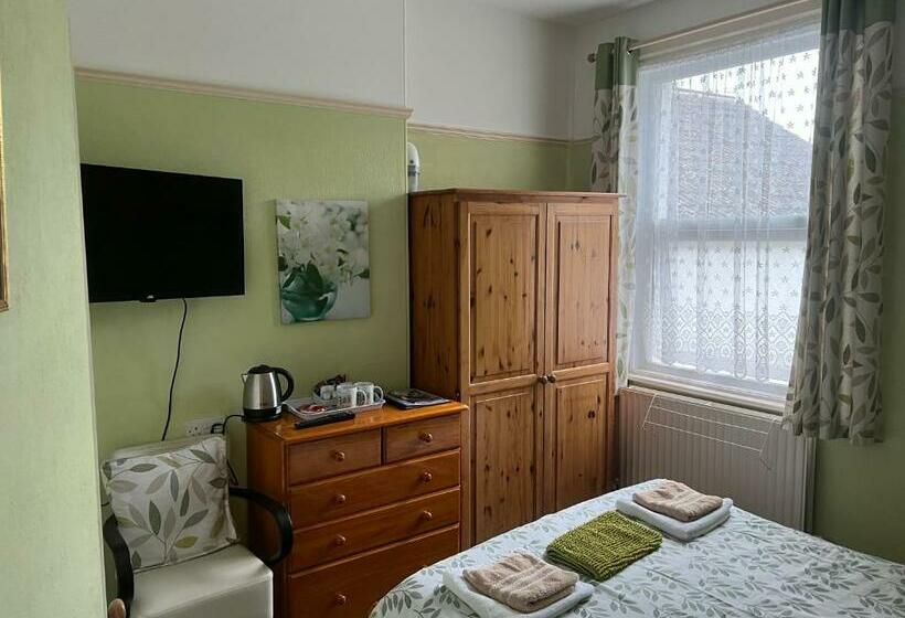 اتاق استاندارد, B&b Near The Sea