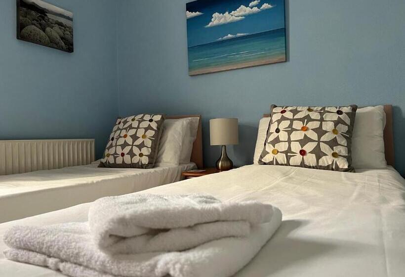 اتاق استاندارد, B&b Near The Sea