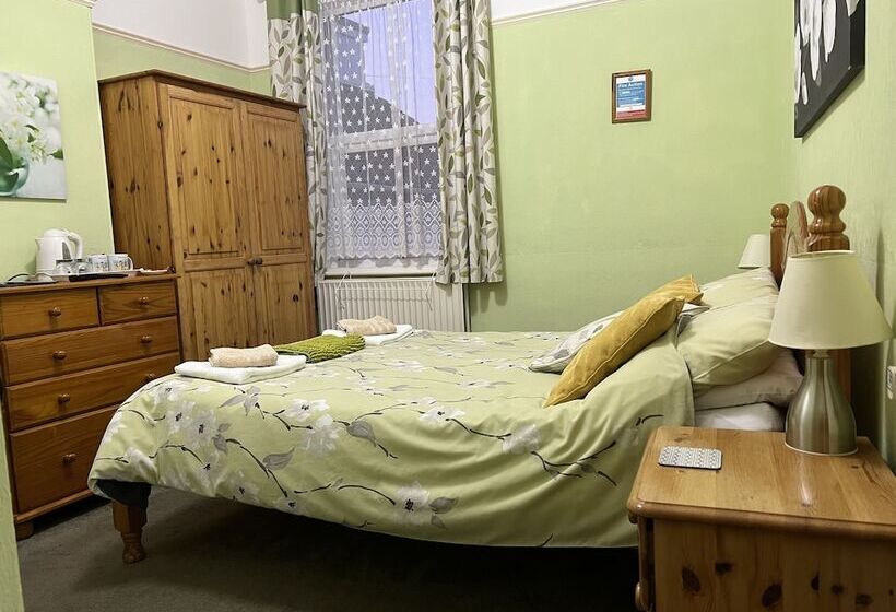 اتاق استاندارد, B&b Near The Sea