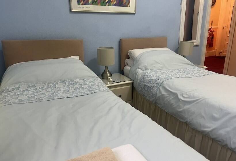 اتاق استاندارد, B&b Near The Sea
