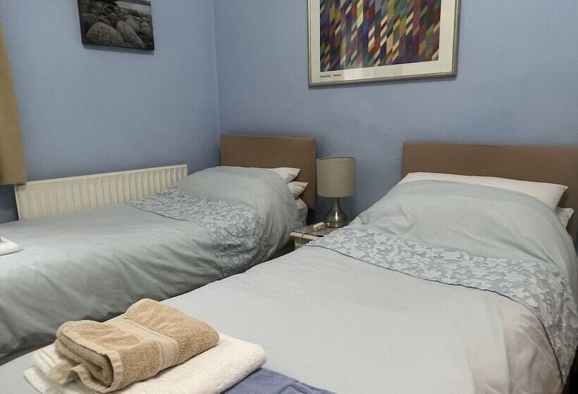 اتاق استاندارد, B&b Near The Sea