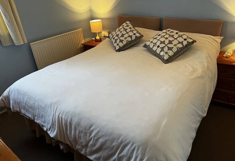 اتاق استاندارد, B&b Near The Sea