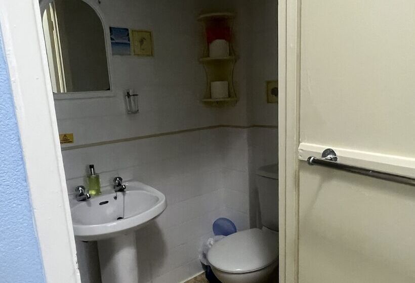 اتاق استاندارد, B&b Near The Sea