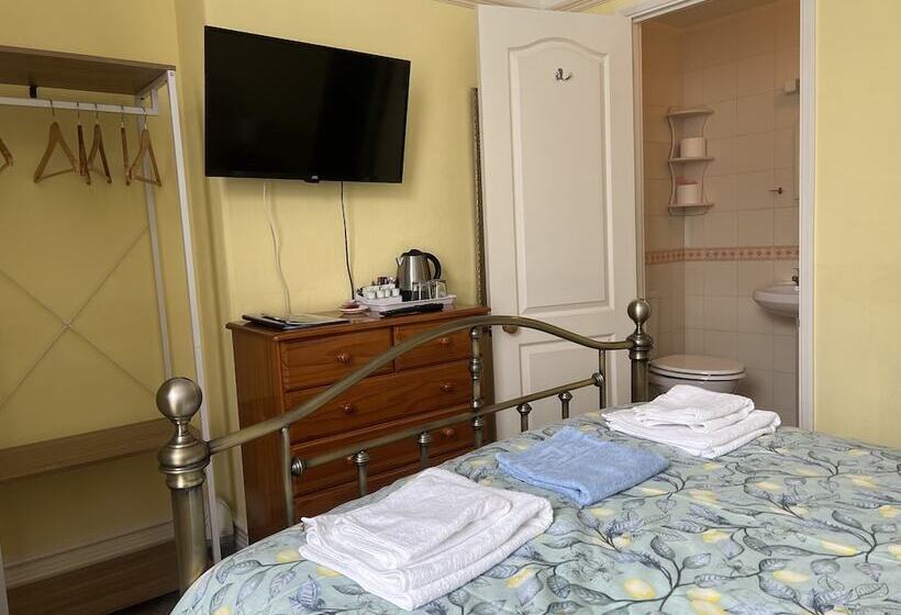 اتاق استاندارد, B&b Near The Sea