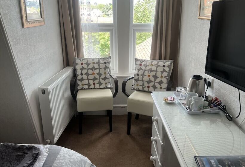 اتاق استاندارد, B&b Near The Sea