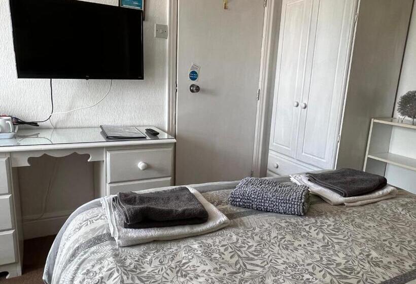 اتاق لوکس, B&b Near The Sea