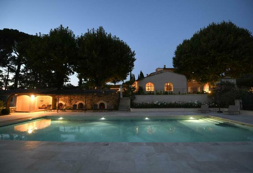 Люкс Superior, Domaine Perréal Chambres D Hôtes