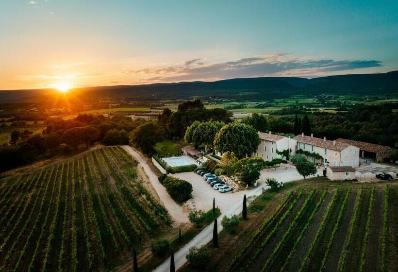 Трехместный Номер Комфорт, Domaine Perréal Chambres D Hôtes