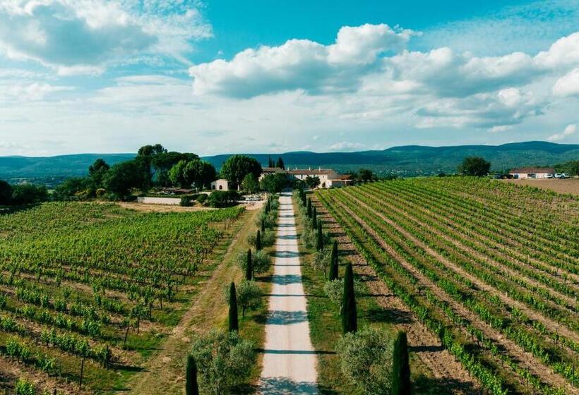 Люкс, Domaine Perréal Chambres D Hôtes