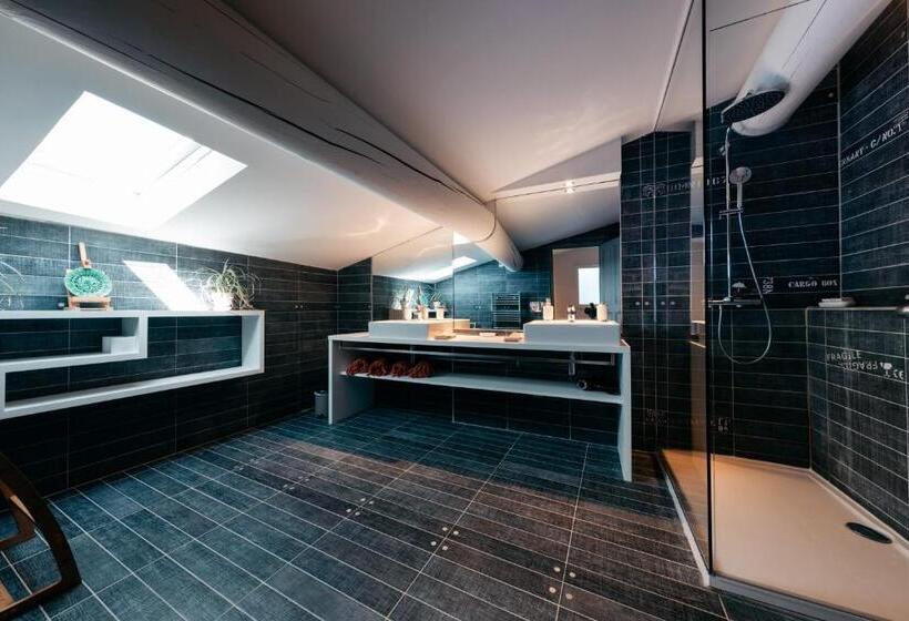 Family Suite, Domaine Perréal Chambres D Hôtes