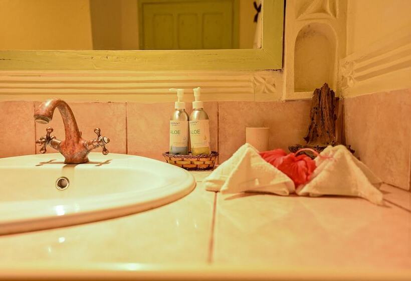 اتاق لوکس, Lions  Luxury Eco Resort & Spa