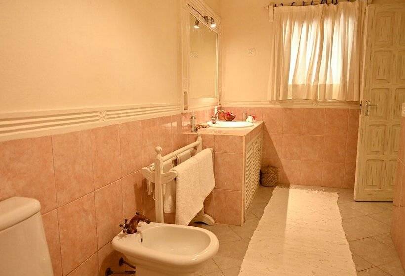 اتاق لوکس, Lions  Luxury Eco Resort & Spa