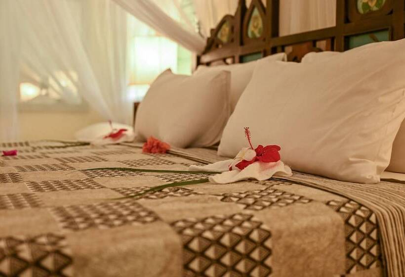 اتاق لوکس, Lions  Luxury Eco Resort & Spa