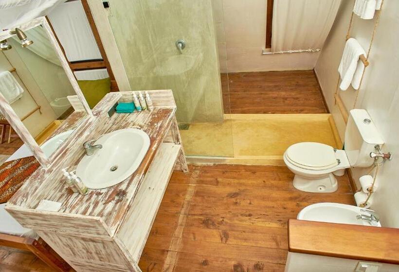 سوییت, Lions  Luxury Eco Resort & Spa