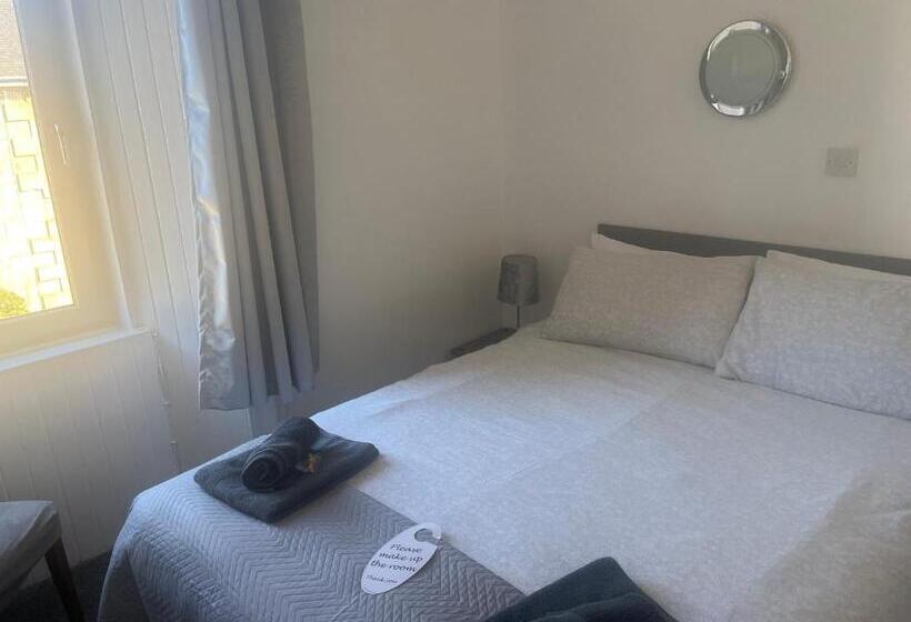 Номер Стандарт, Dunarle Guesthouse