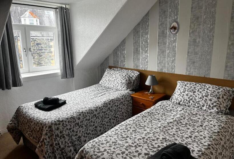 Номер Стандарт Совместная Ванная, Dunarle Guesthouse