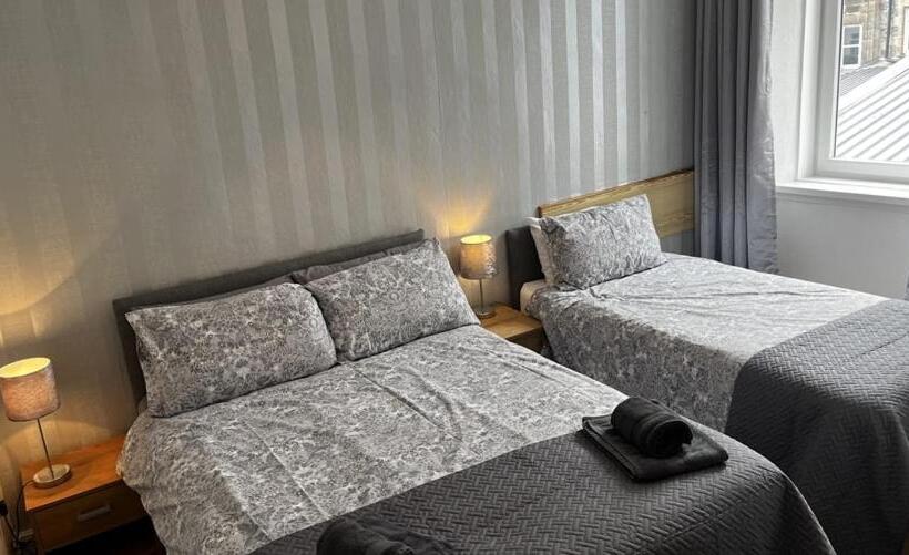 Номер Стандарт Трехместный, Dunarle Guesthouse