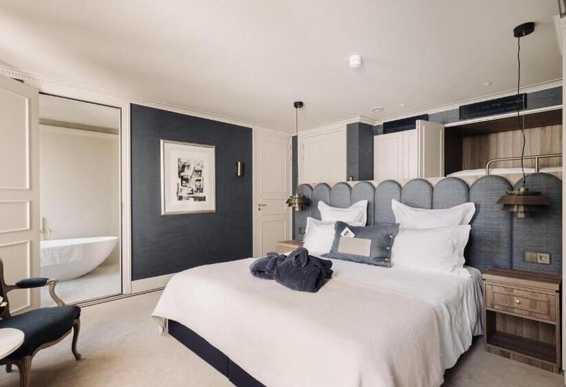 Quarto Executivo Vista Jardim, 717