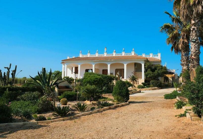 آپارتمان 1 خوابه با چشم‌انداز باغ, Villa Sette Nani
