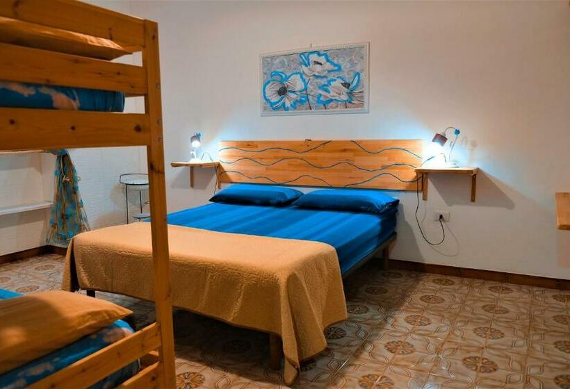 آپارتمان 1 خوابه با چشم‌انداز باغ, Villa Sette Nani