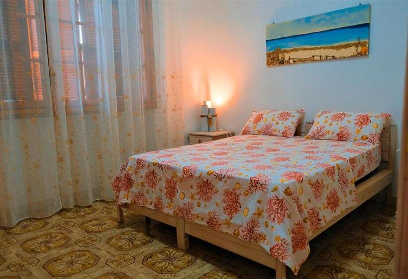 آپارتمان 2 خوابه, Villa Sette Nani