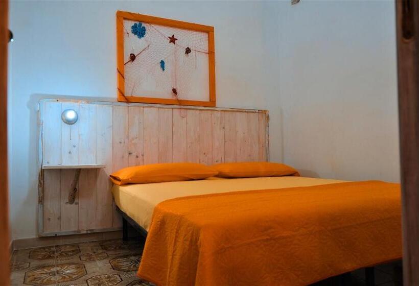 آپارتمان 2 خوابه, Villa Sette Nani