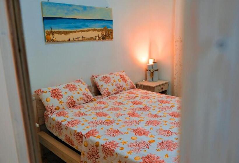 آپارتمان 2 خوابه, Villa Sette Nani