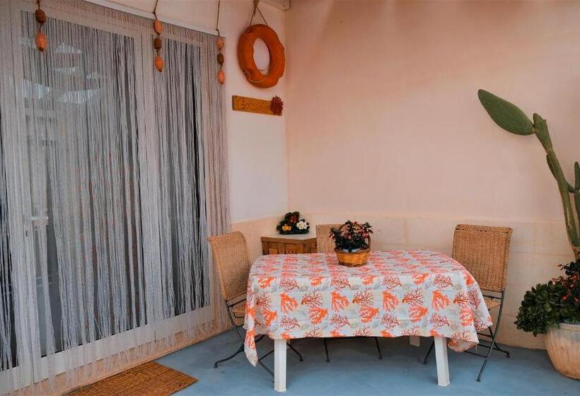 آپارتمان 2 خوابه, Villa Sette Nani