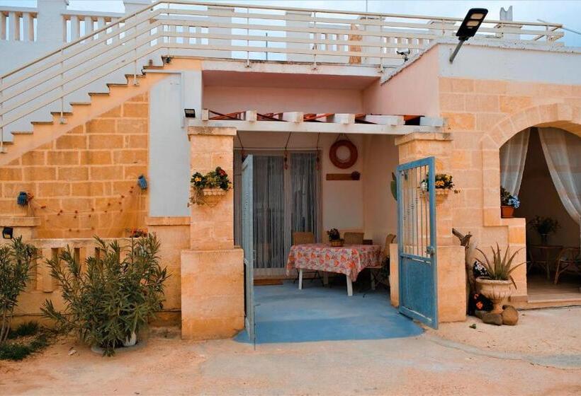 آپارتمان 2 خوابه, Villa Sette Nani