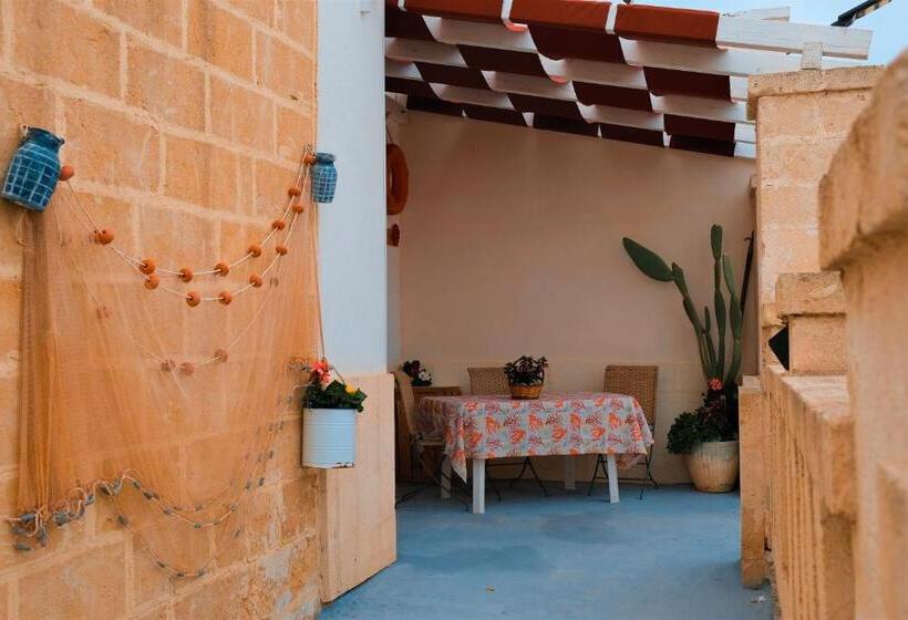 آپارتمان 2 خوابه, Villa Sette Nani